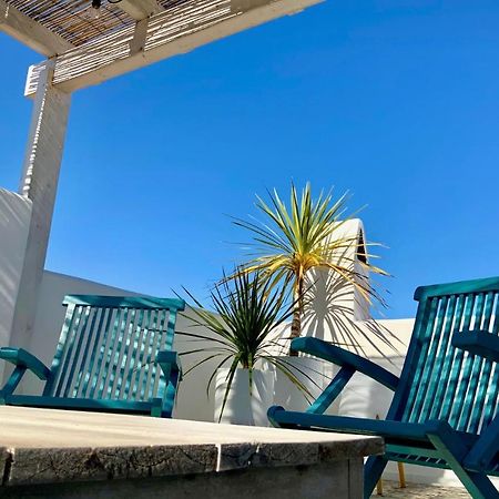 El Bagul, Terrace Boutique Apartament L' Escala Bagian luar foto