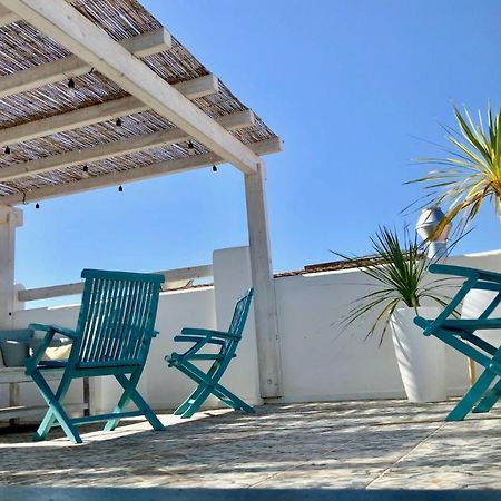 El Bagul, Terrace Boutique Apartament L' Escala Bagian luar foto