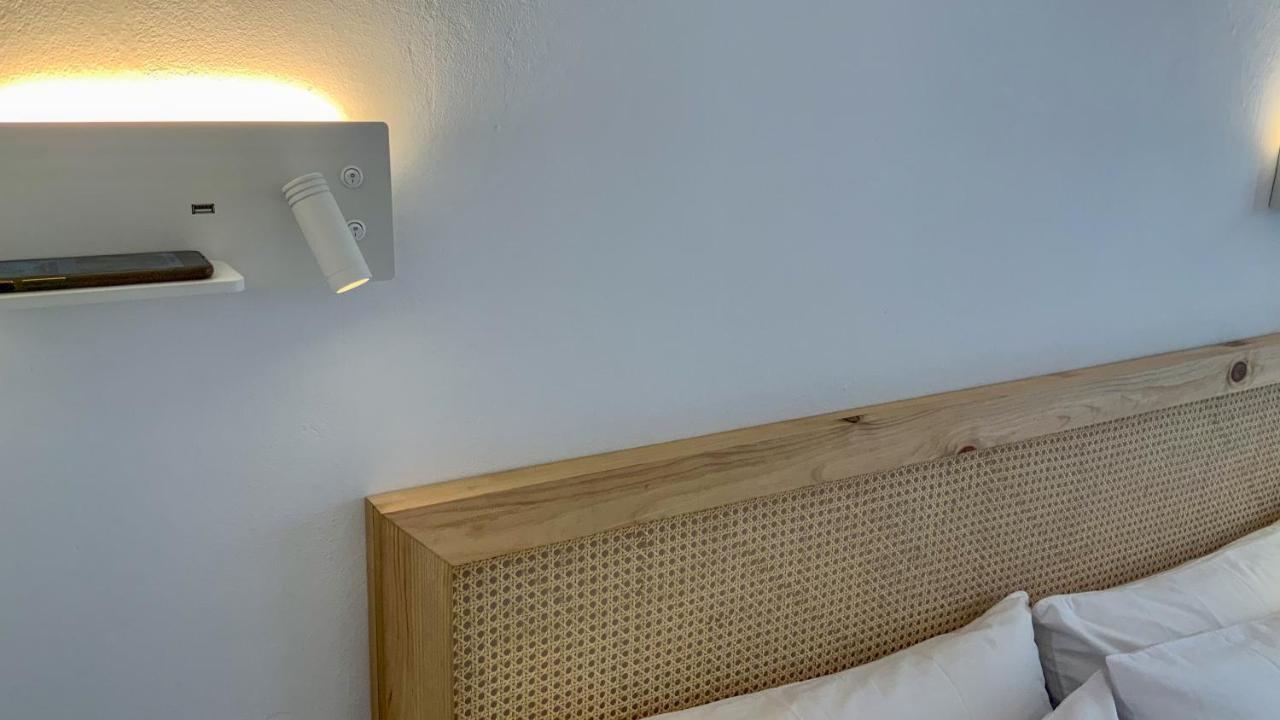 El Bagul, Terrace Boutique Apartament L' Escala Bagian luar foto