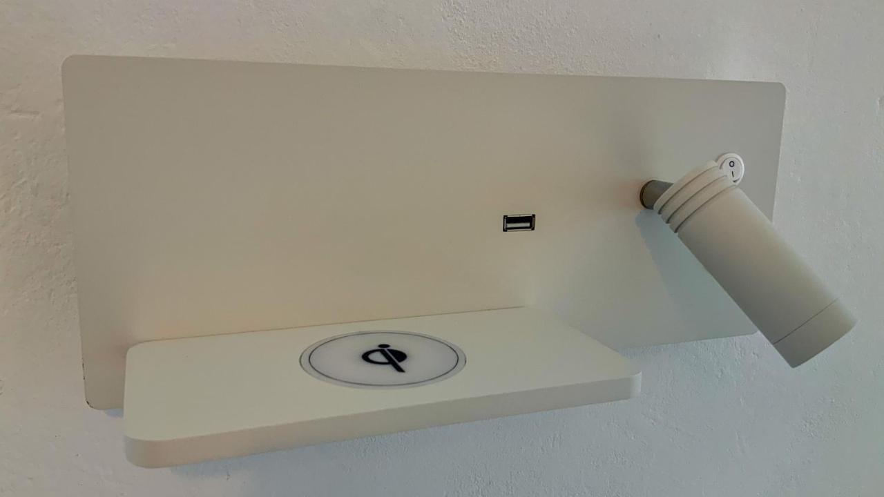 El Bagul, Terrace Boutique Apartament L' Escala Bagian luar foto