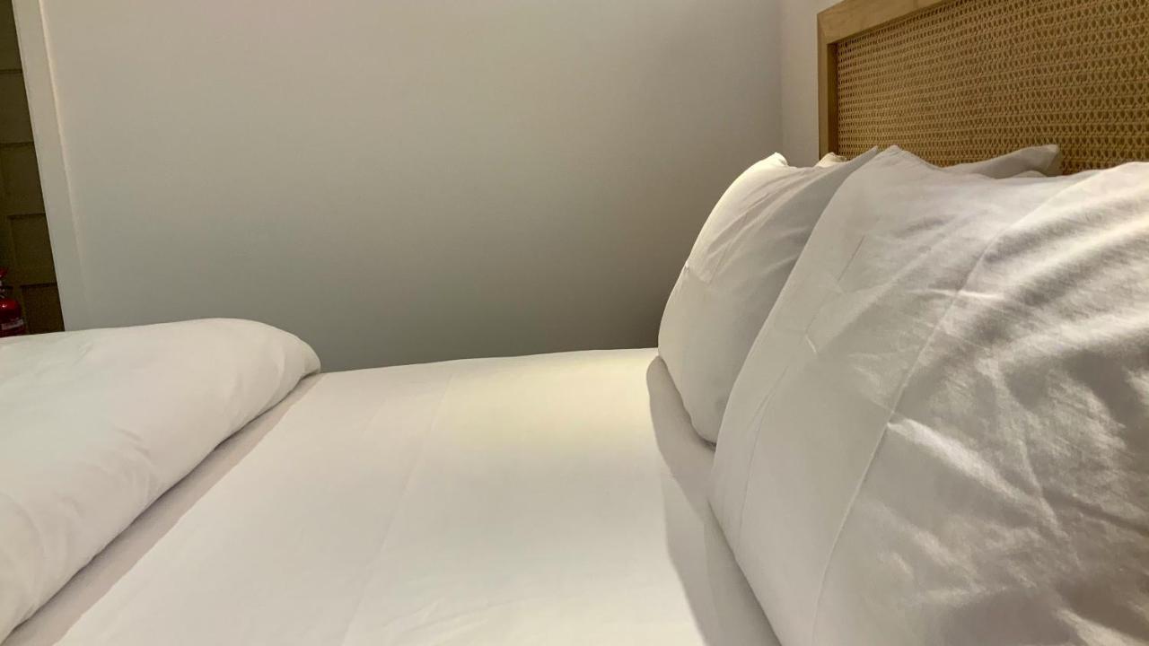 El Bagul, Terrace Boutique Apartament L' Escala Bagian luar foto