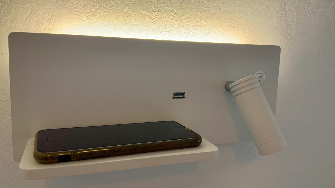 El Bagul, Terrace Boutique Apartament L' Escala Bagian luar foto