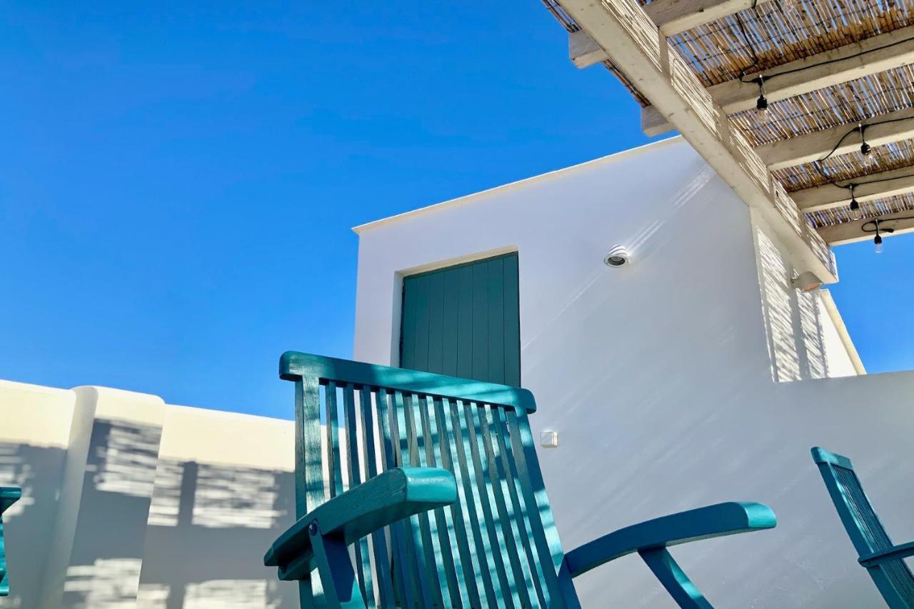 El Bagul, Terrace Boutique Apartament L' Escala Bagian luar foto